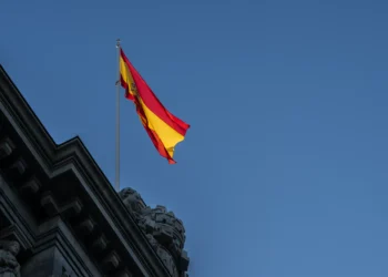 Detido em Madrid jovem acusado de roubar corrente de ouro ao filho do presidente da Colômbia