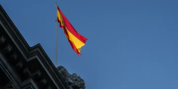 Detido em Madrid jovem acusado de roubar corrente de ouro ao filho do presidente da Colômbia