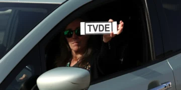 “Feedback” positivo sobre protesto desta semana dos TVDE