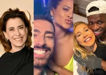 Rupturas sem fim: o ano de 2025 segundo a coluna Gente