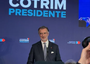 “Hoje não tem de ser o fim, mas o princípio de um caminho”. Cotrim Figueiredo assume “derrota pessoal” em ambiente de quase vitória