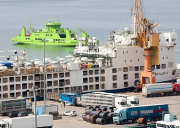 Portos de Lisboa e Setúbal com investimento superior em 700 mil euros em centro de dados e IA