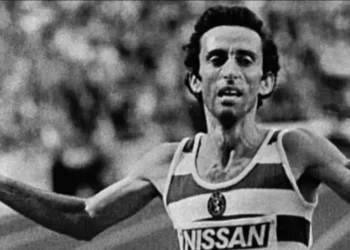 Morreu Fernando Mamede, antigo atleta olímpico português