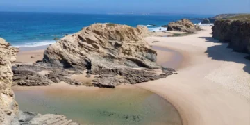 Porto Covo é o primeiro destino turístico sustentável do Alentejo