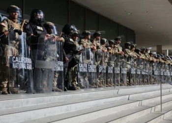 Amnistia Internacional acusa ICE: “Quantas pessoas mais precisam de morrer antes que os líderes dos EUA ajam?”