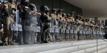 Amnistia Internacional acusa ICE: “Quantas pessoas mais precisam de morrer antes que os líderes dos EUA ajam?”