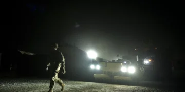 Veteranos acusam Trump de desrespeitar sacrifícios feitos no Afeganistão