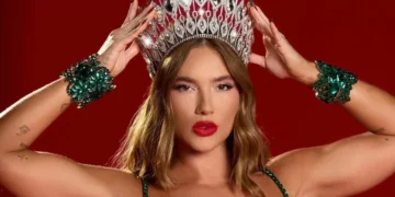 Crítica de membros da Grande Rio à Virgínia Fonseca se intensificam