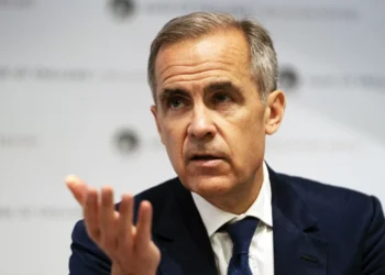 “Se não estamos à mesa, estamos no menu”. O poderoso discurso de Mark Carney, primeiro-ministro do Canadá