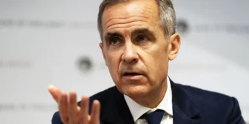 “Se não estamos à mesa, estamos no menu”. O poderoso discurso de Mark Carney, primeiro-ministro do Canadá