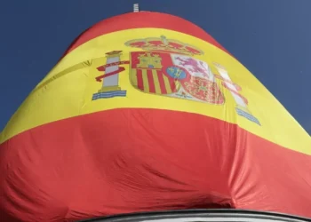 Mais um acidente de comboio em Espanha. Há vários feridos e pelo menos uma morte