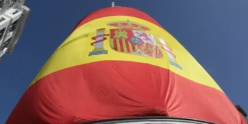 Mais um acidente de comboio em Espanha. Há vários feridos e pelo menos uma morte