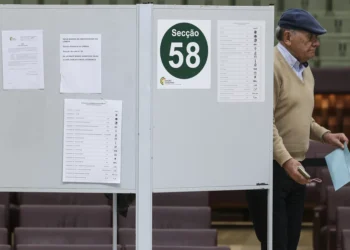 Quase 80% dos eleitores de Lisboa já votaram antecipadamente nas presidenciais