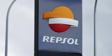 Estas são as estações da Repsol que ainda estão encerradas