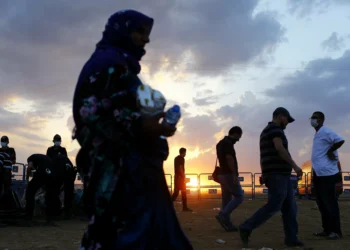 Os curdos, há séculos a lutar para ter um país