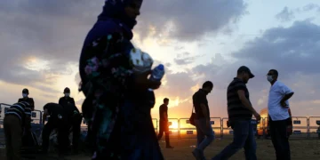 Os curdos, há séculos a lutar para ter um país