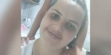Mãe é encontrada morta após ser levada pela correnteza com a filha em SC