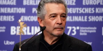 Morreu cineasta João Canijo, vencedor do Urso de Prata no Festival de Cinema de Berlim de 2023. Tinha 68 anos