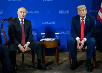 Vladimir Putin no Conselho da Paz de Trump? Sim, presidente americano diz que russo “aceitou”