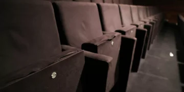 Cineplace encerrou salas de cinema em Leiria