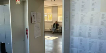 Presidenciais 2026: distrito a distrito, quem ganha e com quantos votos