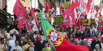 Reunião entre primeiro-ministro e CGTP termina sem cedências no pacote laboral