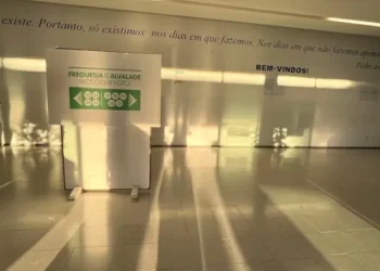 Mais 41% de inscritos para votar amanhã do que no voto antecipado da primeira volta