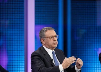 CDS não apoia ninguém na segunda volta das presidenciais