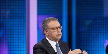 CDS não apoia ninguém na segunda volta das presidenciais