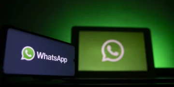 Watsapp. EUA investiga possibilidade de Meta conseguir ler mensagens encriptadas