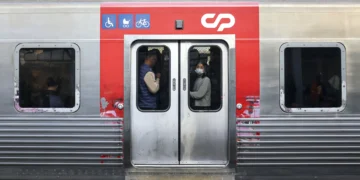 Presidente da CP assegura manutenção rigorosa de carruagens