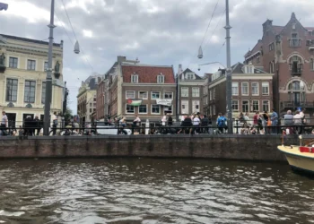 Amesterdão prepara proibição das “fatbikes” devido ao aumento de acidentes graves