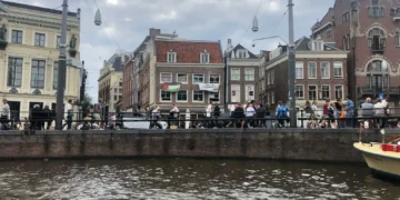 Amesterdão prepara proibição das “fatbikes” devido ao aumento de acidentes graves