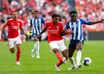 NOS e Benfica renovam acordo para os direitos de transmissão televisiva