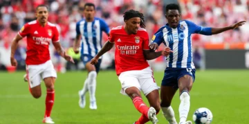 NOS e Benfica renovam acordo para os direitos de transmissão televisiva