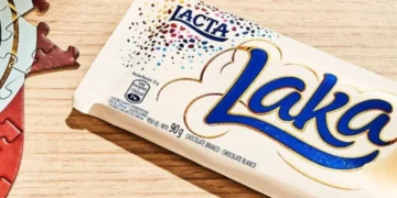 Falha de identificação faz Anvisa mandar recolher lote de chocolate Laka
