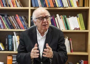 MP arquiva queixas de Boaventura de Sousa Santos contra mulheres que o acusaram de assédio