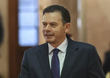 Para Montenegro o Conselho de Paz de Trump é “completamente desajustado”