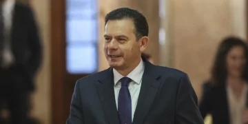 Para Montenegro o Conselho de Paz de Trump é “completamente desajustado”