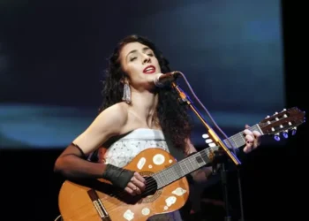 Marisa Monte apresenta-se com orquestra sinfónica em setembro em Lisboa