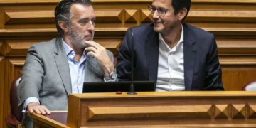 Rui Rocha garante que nunca recebeu queixa contra Cotrim