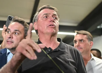 Bolsonaro transferido para prisão com médico 24 horas