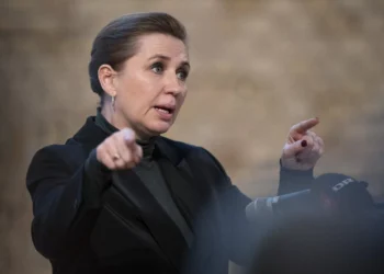 PM dinamarquesa quer unidade perante “situação grave” na Gronelândia