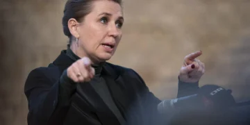 PM dinamarquesa quer unidade perante “situação grave” na Gronelândia