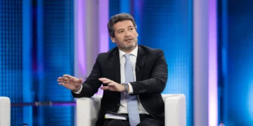 Ventura acusa Seguro de ter “medo do debate”, depois de recusa de “dois debates” televisivos