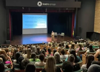 Secretaria Municipal de Educação de Timbó promove formações pedagógicas para dar início ao ano letivo