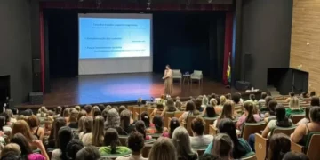 Secretaria Municipal de Educação de Timbó promove formações pedagógicas para dar início ao ano letivo