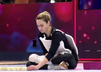 ‘Tá com Nada’: o que é a punição que fez Ana Paula virar alvo no BBB 26