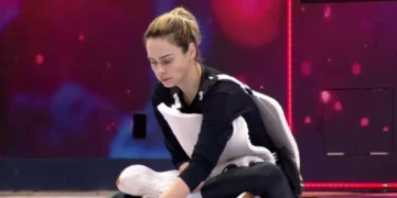 ‘Tá com Nada’: o que é a punição que fez Ana Paula virar alvo no BBB 26