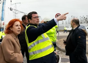 Ministra do Ambiente e Energia admite que rede elétrica “não estava preparada para estas intempéries” e defende modificações no abastecimento